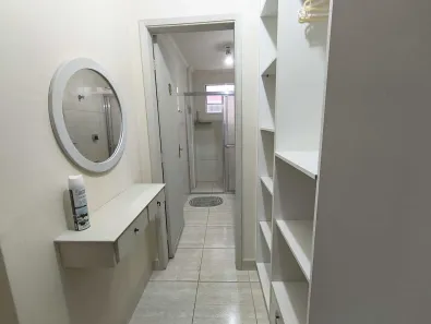 Kitnet à venda, 40m² no Tupi, Praia Grande