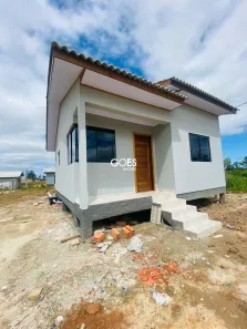 Casa com 2 Quartos para alugar, 50m² no , Forquilhinha