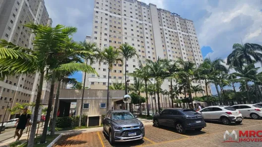 Apartamento com 2 Quartos à venda, 53m² no Setor Industrial, Brasília