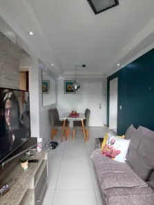 Apartamento com 2 Quartos à venda, 50m² no Conceição, Osasco