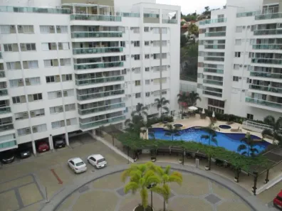 Apartamento com 2 Quartos para alugar, 62m² no Pechincha, Rio de Janeiro