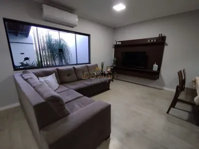 Casa com 3 Quartos à venda, 250m² no Jardim Europa II, Indaiatuba