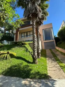 Casa com 6 Quartos à venda, 670m² no Vale dos Cristais, Nova Lima