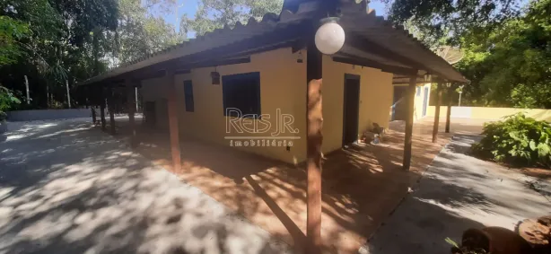 Fazenda/Sítio com 3 Quartos à venda, 6000m² no Loteamento Chácaras Bauruenses II, Bauru