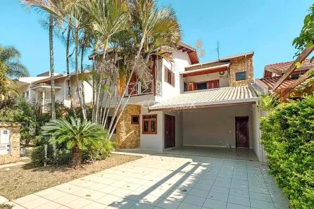 Casa de Condomínio com 3 Quartos à venda, 266m² no Parque Brasil 500, Paulínia