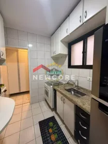 Apartamento com 3 Quartos à venda, 67m² no Nova Petrópolis, São Bernardo do Campo