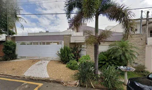 Sobrado com 3 Quartos à venda, 565m² no Jardim Panambi, Santa Bárbara D'Oeste