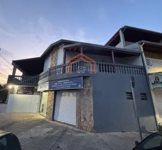 Imóvel Comercial com 2 Quartos à venda, 260m² no Jardim América, Campo Limpo Paulista