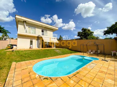 Casa com 5 Quartos à venda, 300m² no Trevo, Belo Horizonte