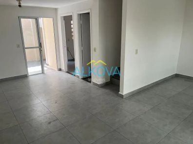 Sobrado com 3 Quartos à venda, 79m² no Urbanova VI, São José dos Campos