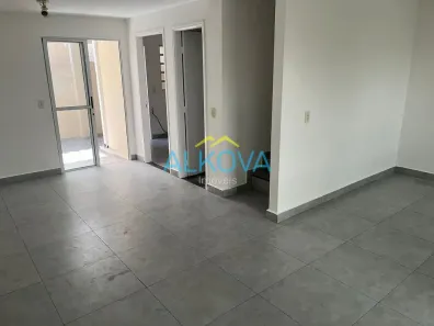 Sobrado com 3 Quartos à venda, 79m² no Urbanova VI, São José dos Campos