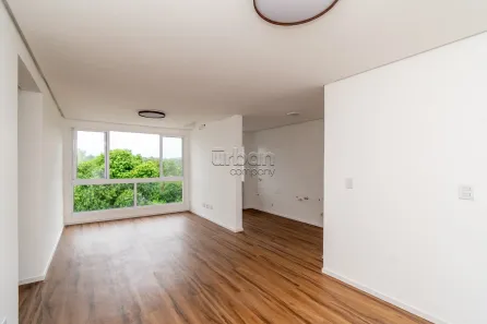 Apartamento com 2 Quartos à venda, 75m² no Jardim Sabará, Porto Alegre