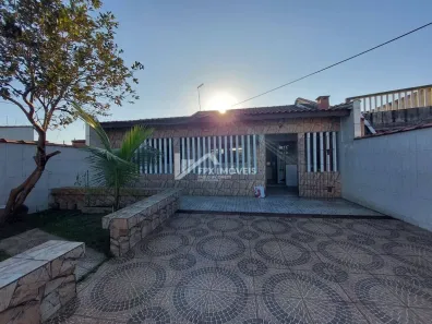 Casa com 1 Quarto à venda, 71m² no Balneario Gaivotas, Itanhaém