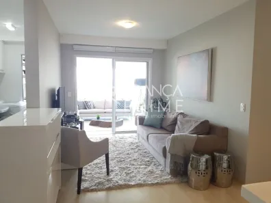 Apartamento com 2 Quartos para alugar, 79m² no Água Branca, São Paulo