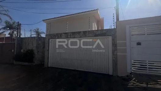 Casa com 3 Quartos à venda, 337m² no Vila Brasília, São Carlos