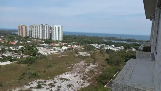Apartamento com 2 Quartos para alugar, 52m² no Barra da Tijuca, Rio de Janeiro