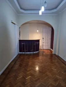 Apartamento com 1 Quarto à venda, 52m² no Glória, Rio de Janeiro