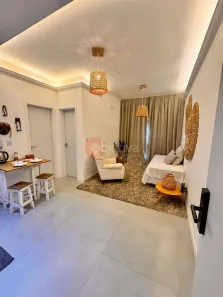 Apartamento com 1 Quarto à venda, 50m² no Centro, Cabo Frio