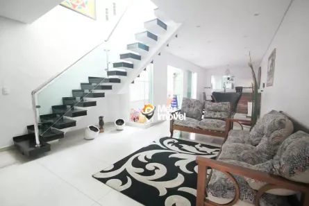 Sobrado com 3 Quartos à venda, 155m² no Vila Barbosa, São Paulo