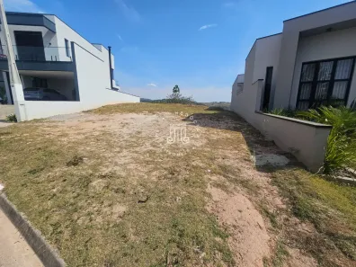 Lote/Terreno à venda, 605m² no Chácaras Aracary, Várzea Paulista