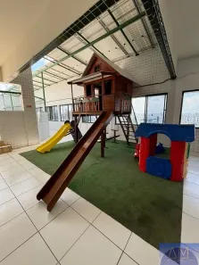 Cobertura com 3 Quartos à venda, 80m² no Espinheiro, Recife