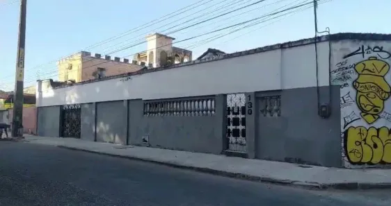Casa com 6 Quartos para alugar, 506m² no Benfica, Fortaleza