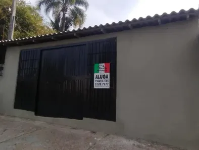 Ponto Comercial com 1 Quarto para alugar, 50m² no Cecília, Viamão