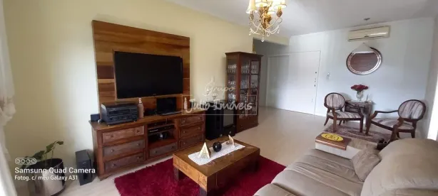 Apartamento com 3 Quartos à venda, 219m² no Primeiro de Maio, Brusque