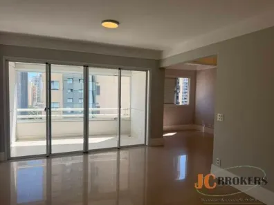 Apartamento com 3 Quartos para alugar, 104m² no Planalto Paulista, São Paulo