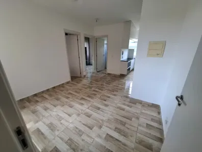 Apartamento com 2 Quartos à venda, 43m² no Jardim Heitor Rigon, Ribeirão Preto