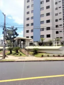 Apartamento com 1 Quarto à venda, 44m² no Vila Seixas, Ribeirão Preto