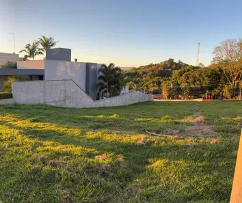 Lote/Terreno à venda, 604m² no Terras de Santa Cruz, Itatiba