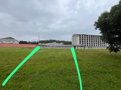Lote/Terreno à venda, 510m² no Alphaville, Rio das Ostras