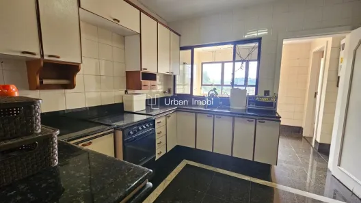 Apartamento com 3 Quartos à venda, 291m² no Centro, Barra Mansa