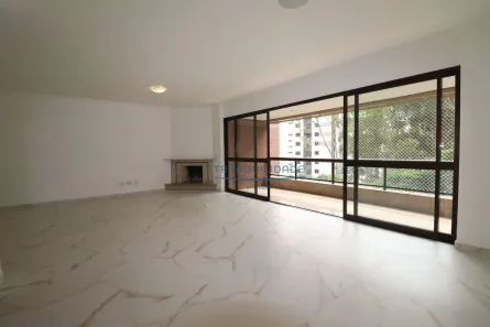 Apartamento com 3 Quartos à venda, 227m² no Vila Suzana, São Paulo