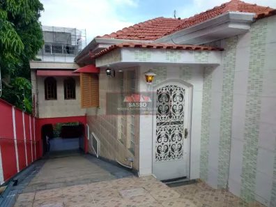 Casa com 5 Quartos à venda, 390m² no Vila Centenário, São Paulo