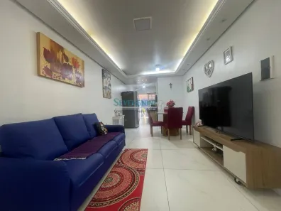 Apartamento com 2 Quartos à venda, 114m² no Vila Cachoeirinha, Cachoeirinha