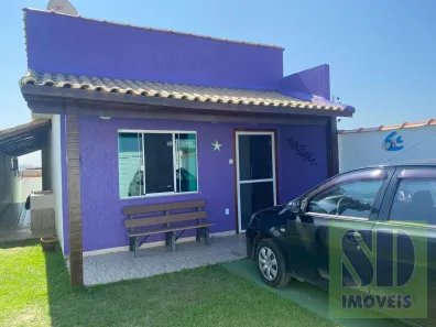 Casa com 2 Quartos à venda, 114m² no Colinas do Peró, Cabo Frio