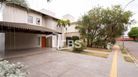 Sobrado com 3 Quartos à venda, 434m² no Jardins Atenas, Goiânia