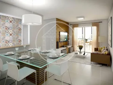 Apartamento com 2 Quartos à venda, 58m² no Vila Emir, São Paulo