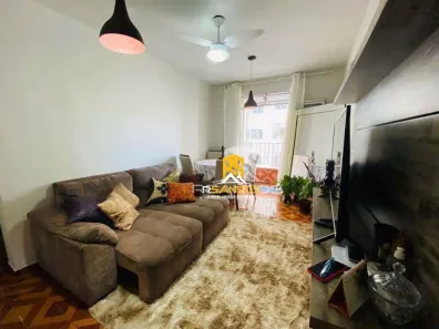Apartamento com 2 Quartos à venda, 55m² no Pechincha, Rio de Janeiro