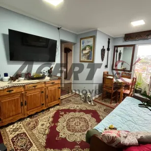 Apartamento com 2 Quartos à venda, 64m² no Vila Mazzei, São Paulo
