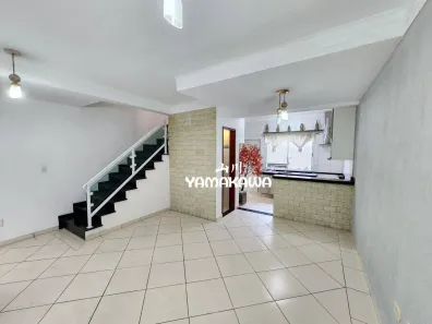 Sobrado com 3 Quartos à venda, 120m² no Vila Carrão, São Paulo