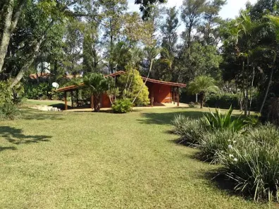 Lote/Terreno à venda, 5000m² no Chácara Malota, Jundiaí