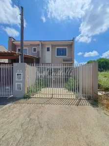 Casa com 2 Quartos à venda, 62m² no Neves, Ponta Grossa