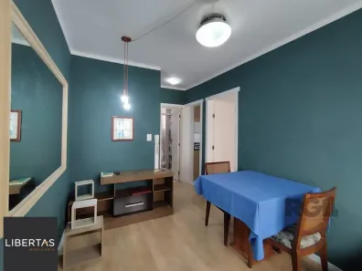 Apartamento com 1 Quarto à venda, 38m² no Menino Deus, Porto Alegre