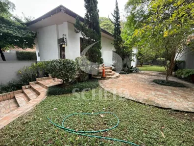Casa com 3 Quartos à venda, 297m² no Granja Julieta, São Paulo