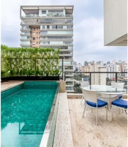 Apartamento com 4 Quartos para venda ou aluguel, 325m² no Vila Mariana, São Paulo