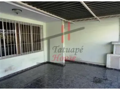 Casa com 2 Quartos à venda, 192m² no Chácara Santo Antônio (Zona Leste), São Paulo