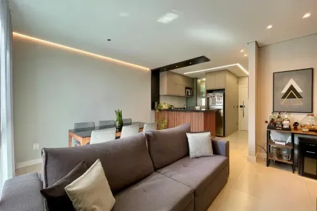 Apartamento com 2 Quartos à venda, 72m² no Serra, Belo Horizonte